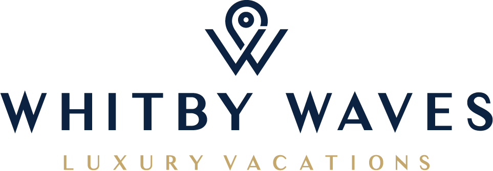 Whitby Waves Luxury Vacations